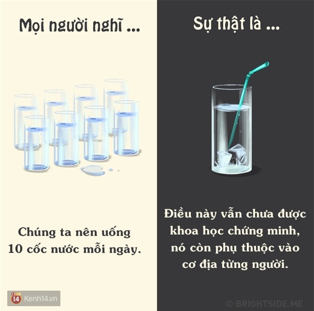 12 sự thật ai cũng nhầm về những đồ uống quen thuộc xung quanh chúng ta - Ảnh 9.