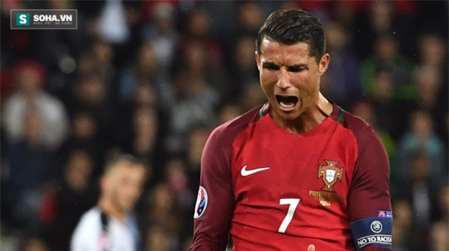 Đừng gọi Ronaldo là huyền thoại... - Ảnh 3.