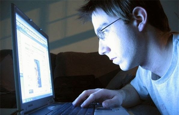 máy tính, độ sáng màn hình