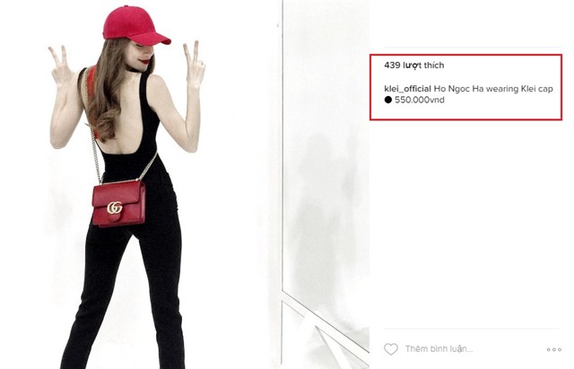 mu 550 ngan cua ho ngoc ha dang duoc cac co gai san lung - 2