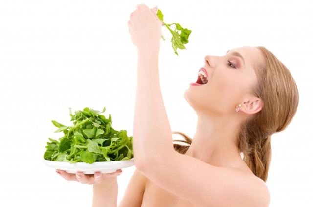 Những lợi ích bất ngờ của việc ăn chậm - Ảnh 1.