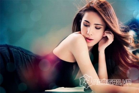 'Soi' sở thích đặc biệt của sao Việt trong phòng tắm 0