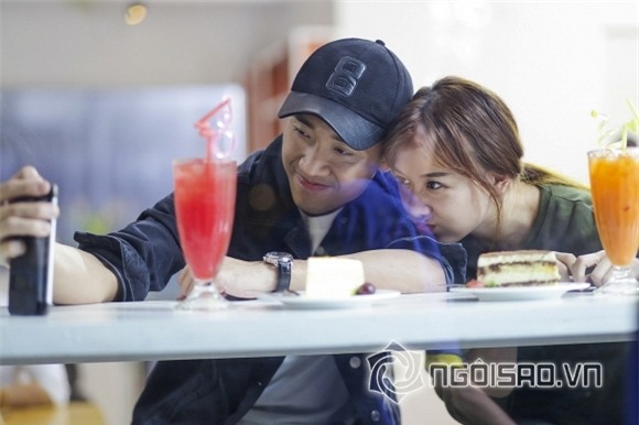 Trấn Thành và Hari Won rạn nứt  3