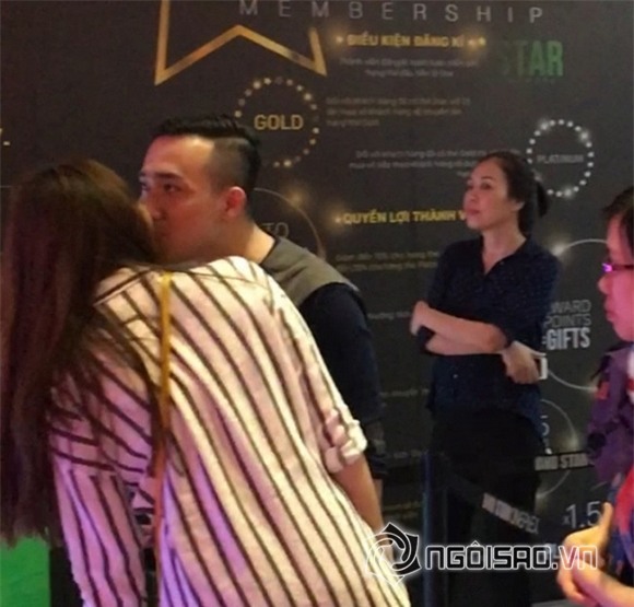 Trấn Thành và Hari Won rạn nứt  4