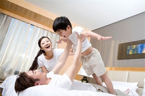 Đâu là người vợ 'lý tưởng' trong mắt các ông chồng?