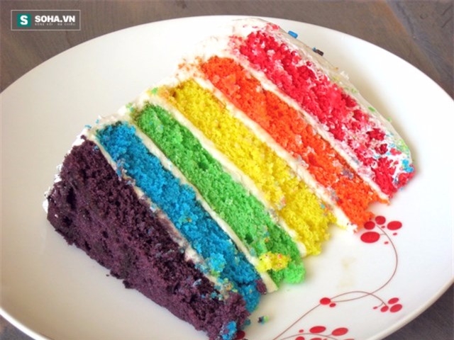 Top 10 món ăn siêu độc có thể gây ung thư dạ dày cho trẻ em - Ảnh 1.