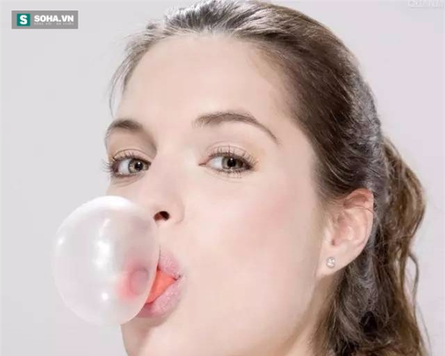 Top 10 món ăn siêu độc có thể gây ung thư dạ dày cho trẻ em - Ảnh 9.