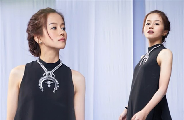 Phạm Hương đã tính cả rồi, An Nguy rất kém nhưng cứ bình tĩnh... - Ảnh 4.