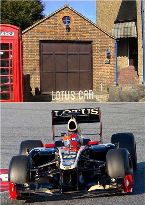 Những đế chế công nghệ bắt đầu khởi nghiệp từ garage - 7