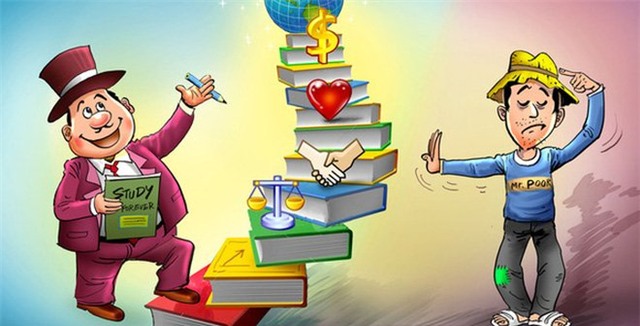 làm giàu, tiết kiệm tiền, lý do khiến bạn không thể giàu, triệu phú