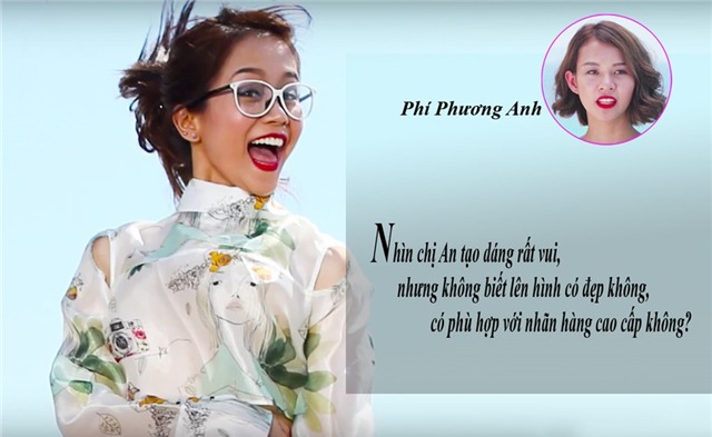 Nhung lan thi sinh The Face ke xau nhau tren truyen hinh hinh anh 1