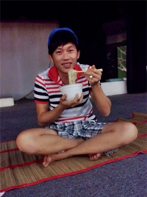 Hoài Linh, danh hài Hoài Linh