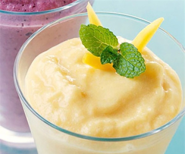 7 thức uống từ chuối giảm mỡ bụng siêu nhanh