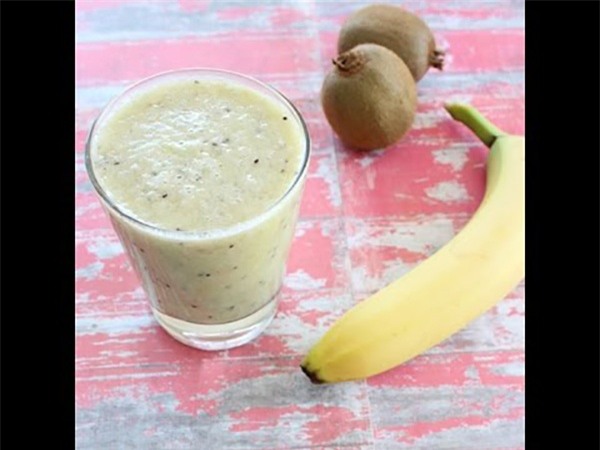 7 thức uống từ chuối giảm mỡ bụng siêu nhanh