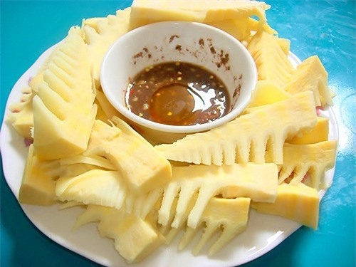 Sai lam nghiem trong khi an mang de gay ngo doc hinh anh 2