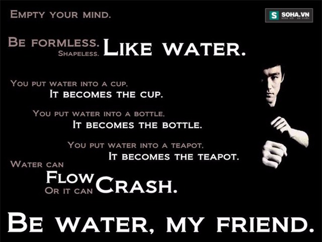 Những kỷ lục võ thuật đỉnh cao của Lý Tiểu Long chưa 1 ai phá vỡ - Ảnh 3.