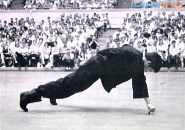 Những kỷ lục võ thuật đỉnh cao của Lý Tiểu Long chưa 1 ai phá vỡ - Ảnh 4.