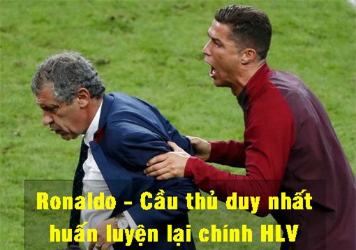 Ảnh chế Euro: Messi khóc nức nở nhìn Ronaldo đoạt cúp - 5