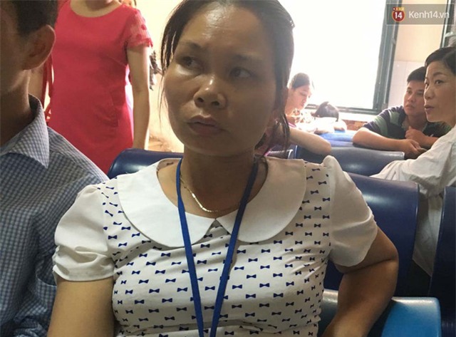 Mâu thuẫn gia đình, người phụ nữ bị chồng chém đứt lìa tay, rách mặt - Ảnh 4.