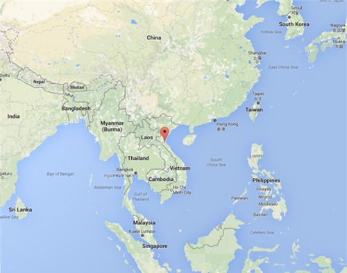 bo anh 1 ngay cua nu sinh viet nam duoc nghi he gay bao mang quoc te - 1