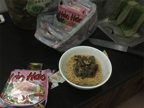 bo anh 1 ngay cua nu sinh viet nam duoc nghi he gay bao mang quoc te - 5