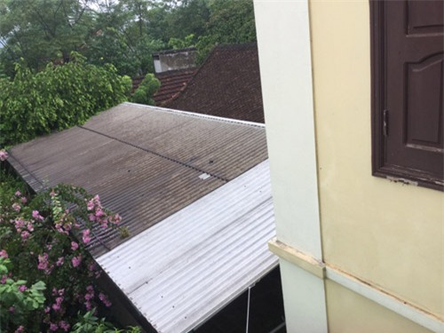 bo anh 1 ngay cua nu sinh viet nam duoc nghi he gay bao mang quoc te - 14