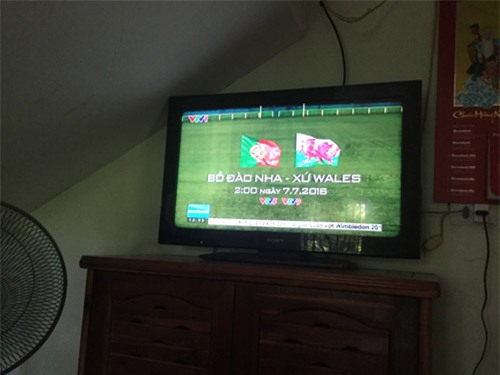 bo anh 1 ngay cua nu sinh viet nam duoc nghi he gay bao mang quoc te - 5