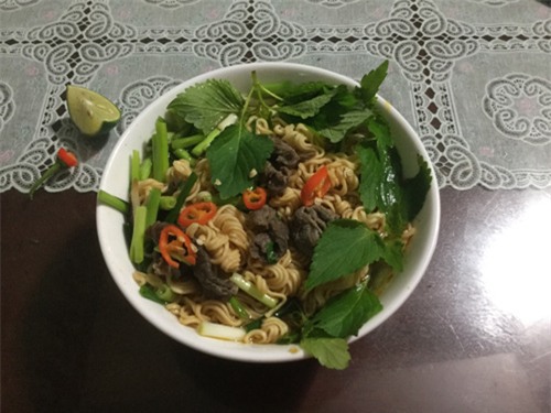 bo anh 1 ngay cua nu sinh viet nam duoc nghi he gay bao mang quoc te - 6