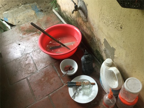 bo anh 1 ngay cua nu sinh viet nam duoc nghi he gay bao mang quoc te - 7