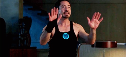 21 sự thật mà bạn chưa từng biết về các siêu anh hùng Marvel - Ảnh 1.