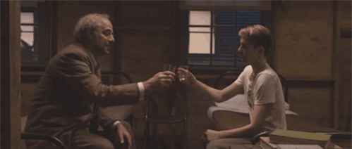 21 sự thật mà bạn chưa từng biết về các siêu anh hùng Marvel - Ảnh 11.