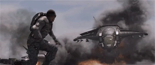 21 sự thật mà bạn chưa từng biết về các siêu anh hùng Marvel - Ảnh 14.