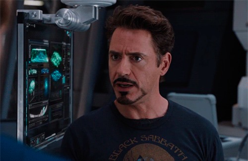 21 sự thật mà bạn chưa từng biết về các siêu anh hùng Marvel - Ảnh 16.