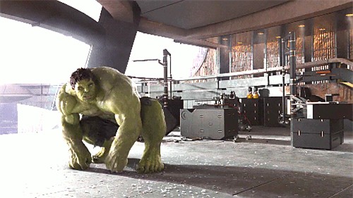 21 sự thật mà bạn chưa từng biết về các siêu anh hùng Marvel - Ảnh 20.