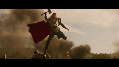 21 sự thật mà bạn chưa từng biết về các siêu anh hùng Marvel - Ảnh 8.