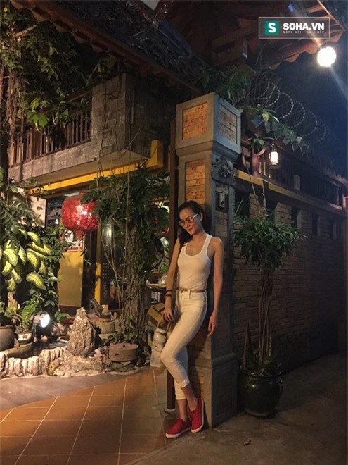 Sau 2 cuộc ly hôn ồn ào, Dương Yến Ngọc giờ sống ra sao? - Ảnh 2.