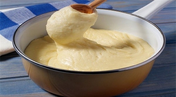 Hướng dẫn làm kem tắm trắng từ khoai tây tốt hơn ngàn lần kem trộn