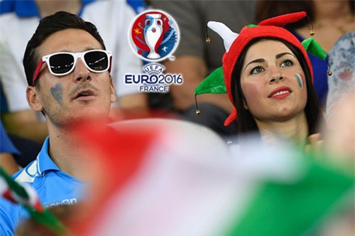chiem nguong nhung bong hong xinh dep nhat tai euro 2016 hinh anh 10