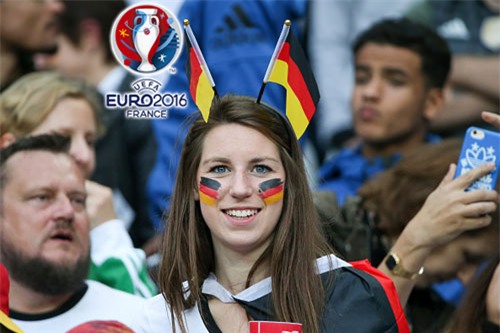 chiem nguong nhung bong hong xinh dep nhat tai euro 2016 hinh anh 14