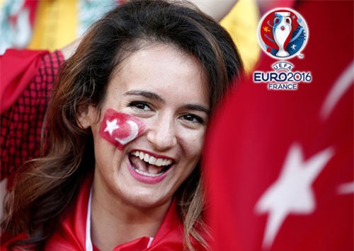 chiem nguong nhung bong hong xinh dep nhat tai euro 2016 hinh anh 2