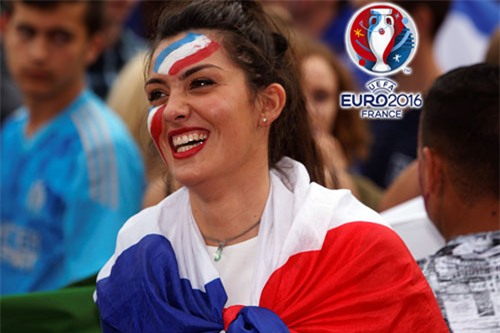 chiem nguong nhung bong hong xinh dep nhat tai euro 2016 hinh anh 3