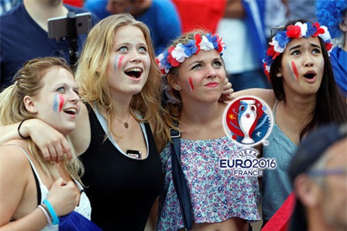 chiem nguong nhung bong hong xinh dep nhat tai euro 2016 hinh anh 4