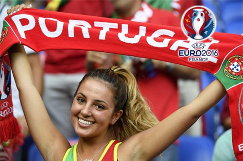 chiem nguong nhung bong hong xinh dep nhat tai euro 2016 hinh anh 5