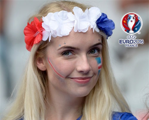 chiem nguong nhung bong hong xinh dep nhat tai euro 2016 hinh anh 6