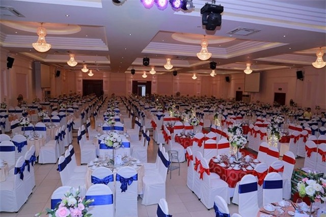 Ba chi em ruot to chuc chung dam cuoi tai Vung Tau hinh anh 3