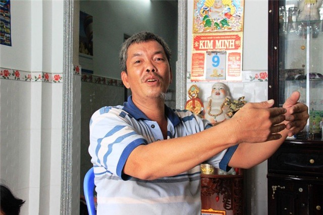 TRÚNG GIẢI ĐỘC ĐẮC, TÒA ÁN, TIỆM VÀNG, TRANH CHẤP, TRÚNG GIẢI, BÀ RỊA - VŨNG TÀU