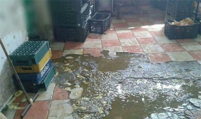 Bạn sẽ không còn muốn uống nước hoa quả đóng chai nữa khi trót bước vào xưởng sản xuất này - Ảnh 8.