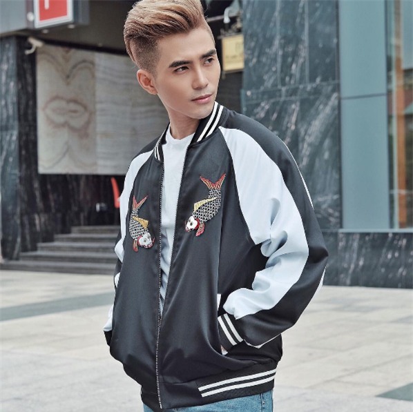 Đi tìm anh chàng người yêu điển trai và chất nhất của các hot girl Việt - Ảnh 1.