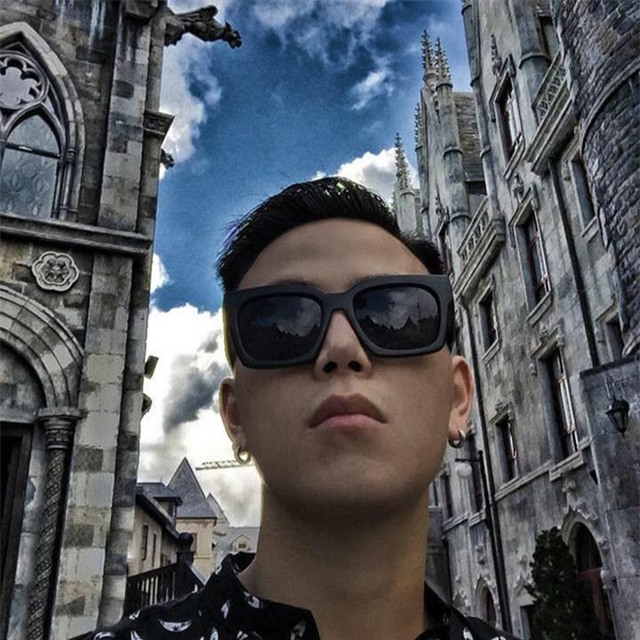 Đi tìm anh chàng người yêu điển trai và chất nhất của các hot girl Việt - Ảnh 11.