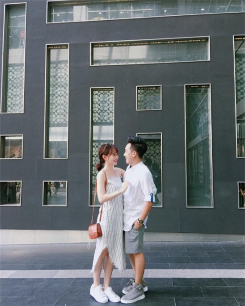 Đi tìm anh chàng người yêu điển trai và chất nhất của các hot girl Việt - Ảnh 17.